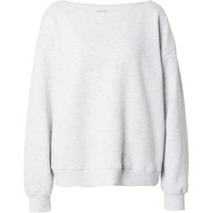 HOLLISTER Sweatshirt  lichtgrijs