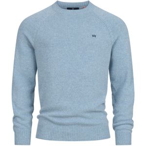Kronstadt Trui 'Larson'  blauw