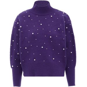 faina Trui  braam / parelwit