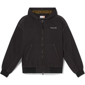 TIMBERLAND Tussenjas  zwart