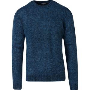 KOROSHI Trui  blauw