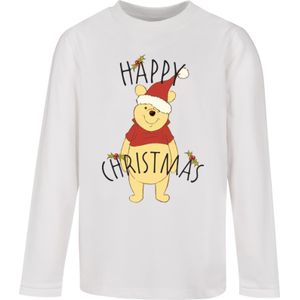 Shirt 'Winnie The Pooh - Happy Christmas'