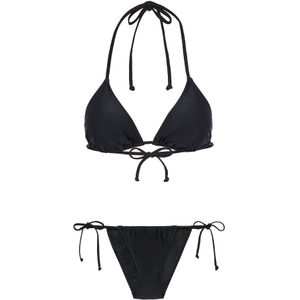 LSCN by LASCANA Bikini 'Ciliya'  zwart