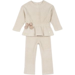 Chicco Set  beige