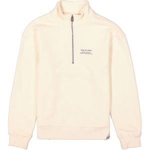 GARCIA - Sweater - Bruin - Jongens