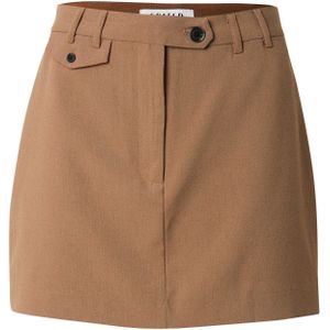 EDITED Rok 'Seraphine'  grijs