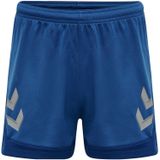 Hummel - Lead Poly - Korte Broek - Zwart - Polyester