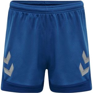 Hummel - Lead Poly - Korte Broek - Zwart - Polyester