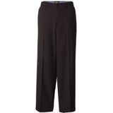 Scotch & Soda - Yarn-dyed Cool Wool-blend - Baggy Fit Chino Broek