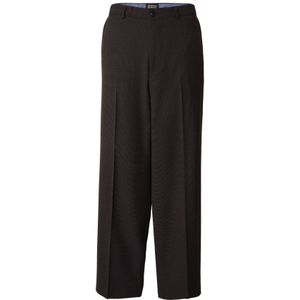 Scotch & Soda - Yarn-dyed Cool Wool-blend - Baggy Fit Chino Broek