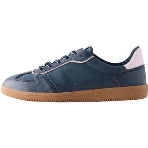 Next Sneakers laag  donkerblauw / wit