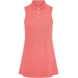 Born Living Yoga - Retro Jurk - Mouwloos - Lichtgewicht - Ademend - Zwart