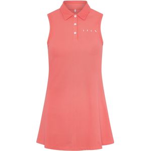 Born Living Yoga - Retro Jurk - Mouwloos - Lichtgewicht - Ademend - Zwart