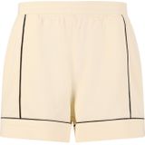 Athlecia - Nandy - Damesshort - Slim Fit - Zwart