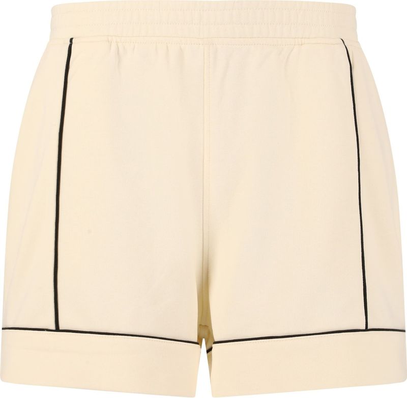 Athlecia - Nandy - Damesshort - Slim Fit - Zwart