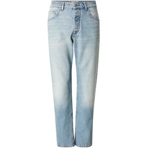 DRYKORN Jeans  blauw denim