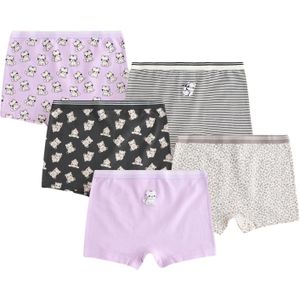 Next Onderbroek  grijs / lavendel / zwart / offwhite