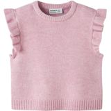 Gilet - Gebreid - Regular Fit