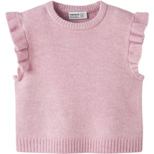 Gilet - Gebreid - Regular Fit