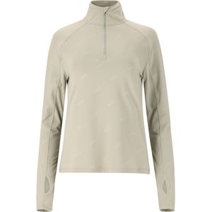 SOS Functioneel shirt  sand