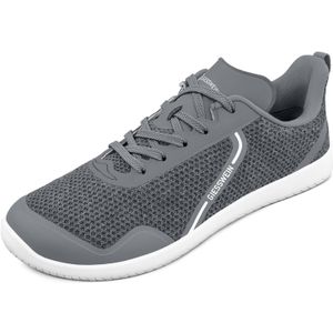 GIESSWEIN Sneakers laag  grafiet