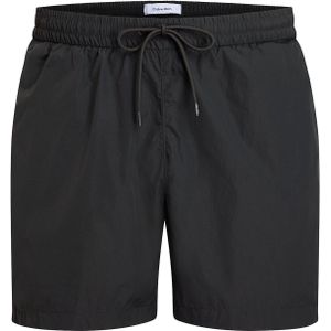 Calvin Klein Swimwear Zwemshorts  grafiet
