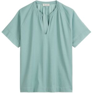 Marc O'Polo Blouse  mintgroen