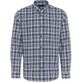 Matinique - Model 'Trostol' - Vrijetijdsoverhemd - Slim Fit - Button-downkraag