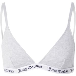 Juicy Couture BH  lichtgrijs