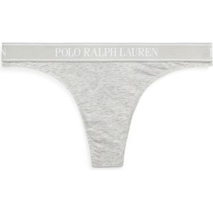 Polo Ralph Lauren String ' Mid Rise '  offwhite