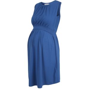 Bebefield Jurk 'Thea'  marine