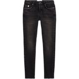 ARMEDANGELS - Taynaa - Jeans - Grey Denim - 7/8 lengte - Skinny