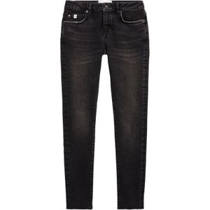 ARMEDANGELS - Taynaa - Jeans - Grey Denim - 7/8 lengte - Skinny