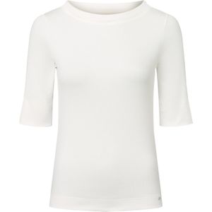 Marc Cain Shirt  natuurwit