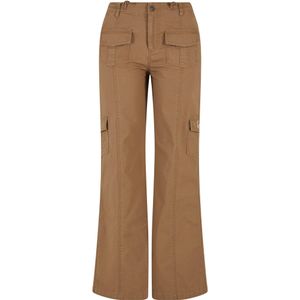 Karl Kani Cargobroek  ombergrijs