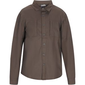 DreiMaster Vintage Overhemd  aardetinten