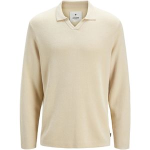 JACK & JONES Trui  wit