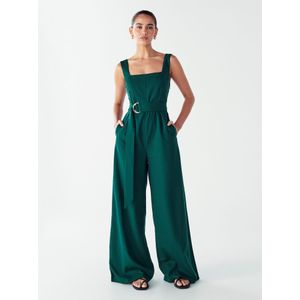 Willa Jumpsuit 'GRACES JUMPSUIT'  groen