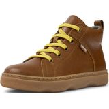 Camper - Kiddo - Laarzen - Blauw - Kalfsleer