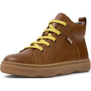 Camper - Kiddo - Laarzen - Blauw - Kalfsleer