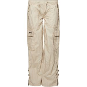 Superdry - Vintagre Lr Elastic - Cargobroek