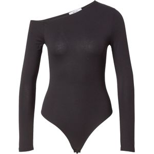 ABOUT YOU Shirt body  zwart