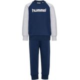 Hummel - Mini Reg - Babyset - Zacht - Comfortabel - Ergonomisch Ontwerp