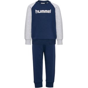 Hummel - Mini Reg - Babyset - Zacht - Comfortabel - Ergonomisch Ontwerp