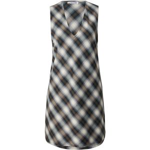 EDITED Jurk 'Xristina'  gemengde kleuren