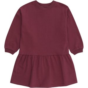 ABOUT YOU Jurk 'Norina'  lila / aubergine