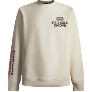 Red Bull Racing - Rbr Motion Logo - Sweatshirt - Zwart