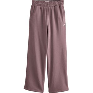 Next Broek  chocoladebruin