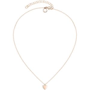 Liebeskind Berlin Ketting  rose-goud