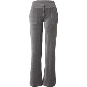 Juicy Couture Broek 'LAYLA'  donkergrijs